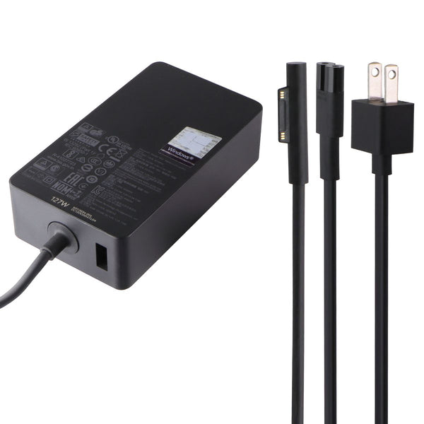 Microsoft Surface (127W) Power Supply - Black (1932)
