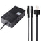 Microsoft Surface (127W) Power Supply - Black (1932)