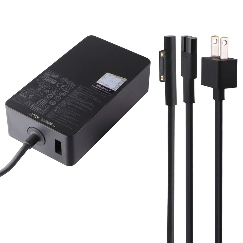 Microsoft Surface (127W) Power Supply - Black (1932)