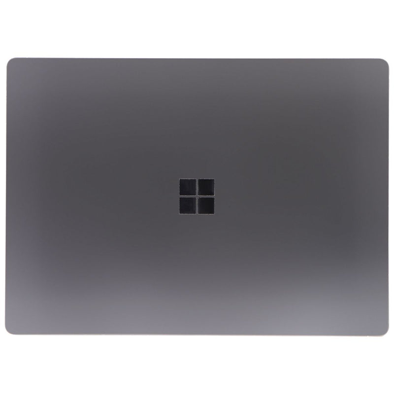 Microsoft Surface Laptop 3 (13.5-in) 1868 (i5-1035G7/256GB/8GB) Black/Alcantara