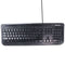 Microsoft Wired USB Keyboard 600 for Windows & More - Black - Microsoft - Simple Cell Shop, Free shipping from Maryland!