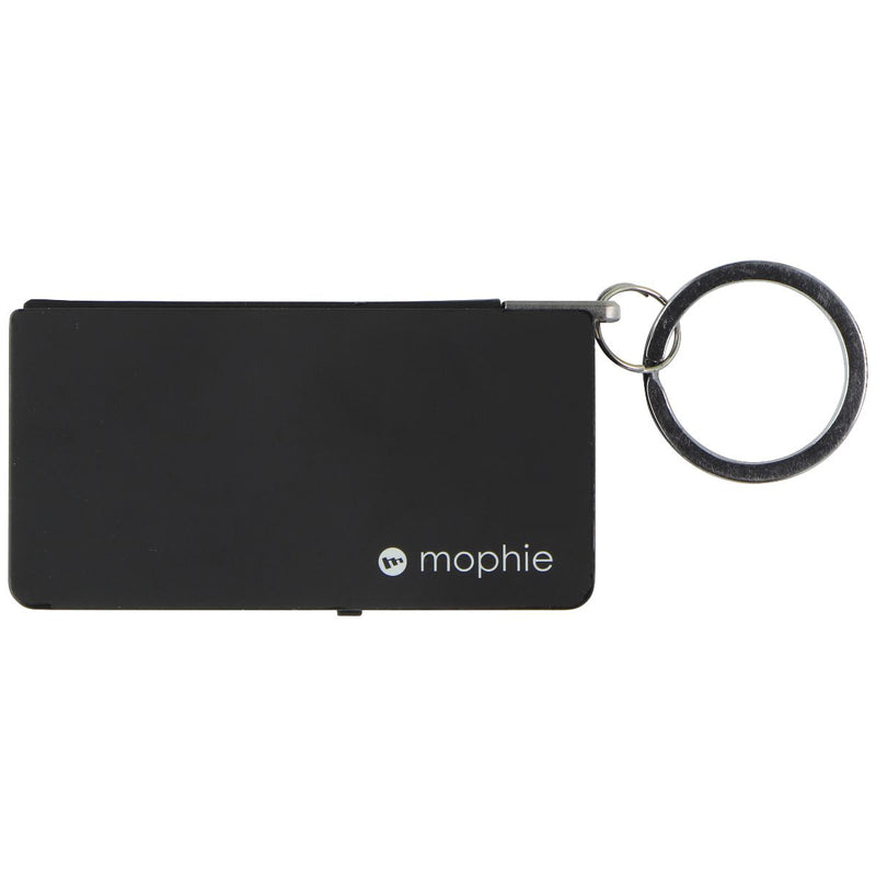 Mophie Powerstation Reserve with Lightning 8-Pin Connector (1,300mAh) - Black