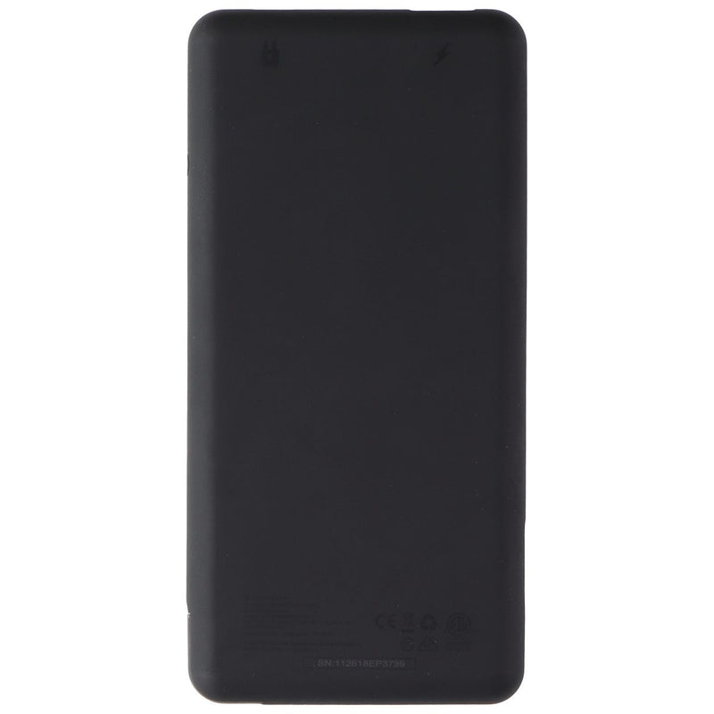 Mophie Powerstation Plus USB-C/Universal Portable Charger (6000mAh) - Copper