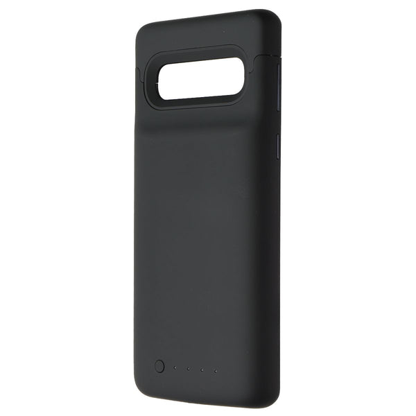 Mophie Juice Pack 2,000mAh Battery Case for Samsung Galaxy S10 - Matte Black - Mophie - Simple Cell Shop, Free shipping from Maryland!