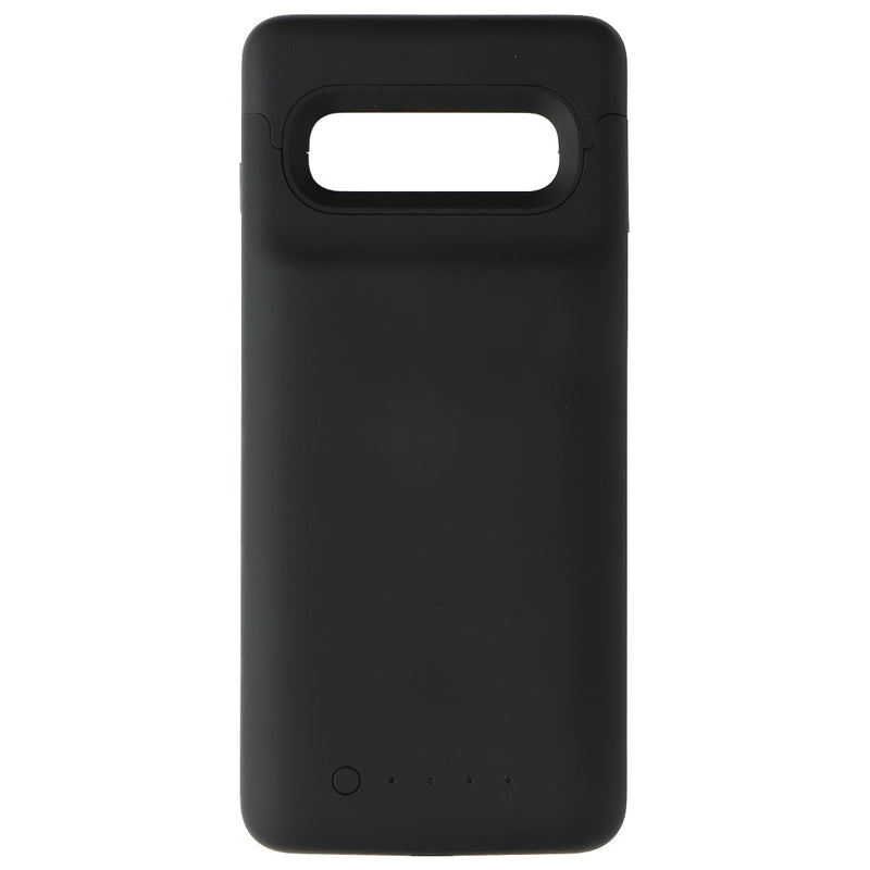 Mophie Juice Pack 2,000mAh Battery Case for Samsung Galaxy S10 - Matte Black - Mophie - Simple Cell Shop, Free shipping from Maryland!
