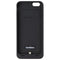 Mophie Juice Pack Series 2,600mAh Battery Case for iPhone 6s Plus/6 Plus - Black - Mophie - Simple Cell Shop, Free shipping from Maryland!
