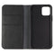 Moshi Overture Folio Wallet Case for Apple iPhone 11 Pro - Black - Moshi - Simple Cell Shop, Free shipping from Maryland!