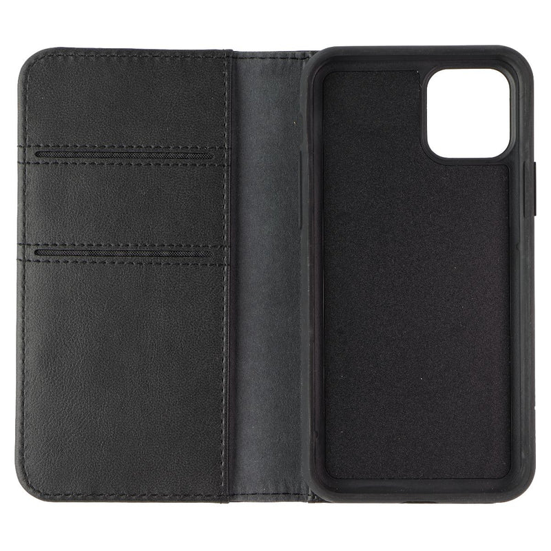 Moshi Overture Folio Wallet Case for Apple iPhone 11 Pro - Black - Moshi - Simple Cell Shop, Free shipping from Maryland!