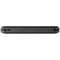 MyCharge Power+Cables Portable Power Bank (PC10G2-A) - 10,000 mAh / Black