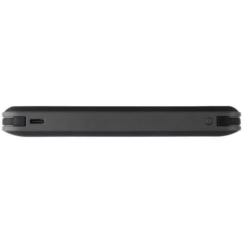 MyCharge Power+Cables Portable Power Bank (PC10G2-A) - 10,000 mAh / Black