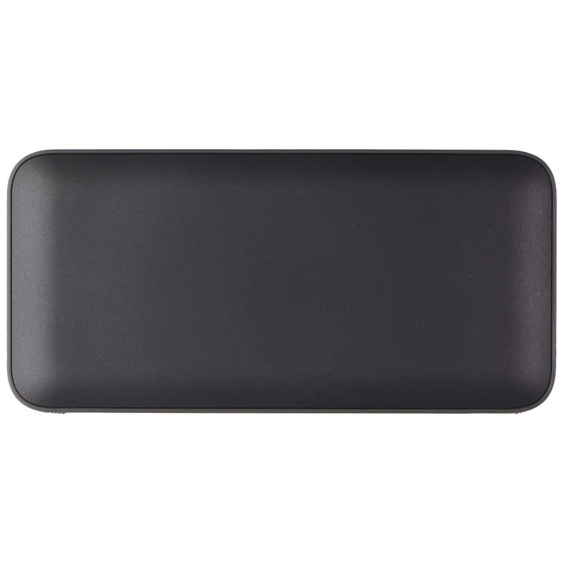 MyCharge Power+Cables Portable Power Bank (PC10G2-A) - 10,000 mAh / Black