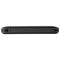 MyCharge Power+Cables Portable Power Bank (PC10G2-A) - 10,000 mAh / Black