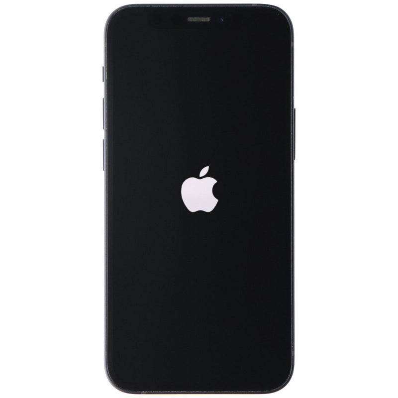 Apple (5.4-inch) iPhone 12 mini (A2176) Straight Talk / Tracfone - 64GB / Black