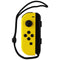 Nintendo Switch Left Side Joy-Con Controller with Strap - Fornite Yellow HAC-015