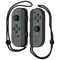 Nintendo Original Monster Hunter Joy-Con Set with Straps - Gray (HAC-015/16) - Nintendo - Simple Cell Shop, Free shipping from Maryland!