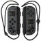 Nintendo Original Monster Hunter Joy-Con Set with Straps - Gray (HAC-015/16) - Nintendo - Simple Cell Shop, Free shipping from Maryland!