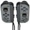 Nintendo Original Monster Hunter Joy-Con Set with Straps - Gray (HAC-015/16) - Nintendo - Simple Cell Shop, Free shipping from Maryland!