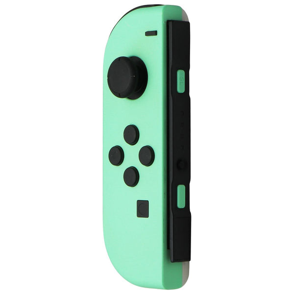Nintendo (Left Side) Joy-Con for Nintendo Switch - Animal Crossing Green (Left)