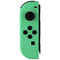 Nintendo (Left Side) Joy-Con for Nintendo Switch - Animal Crossing Green (Left)