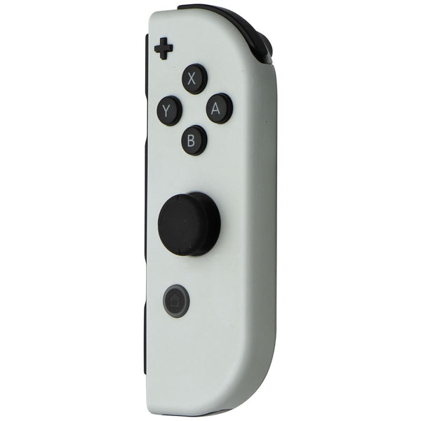 Nintendo Switch Joy-Con Controller (Right Side) NO Straps - White/Black - Nintendo - Simple Cell Shop, Free shipping from Maryland!