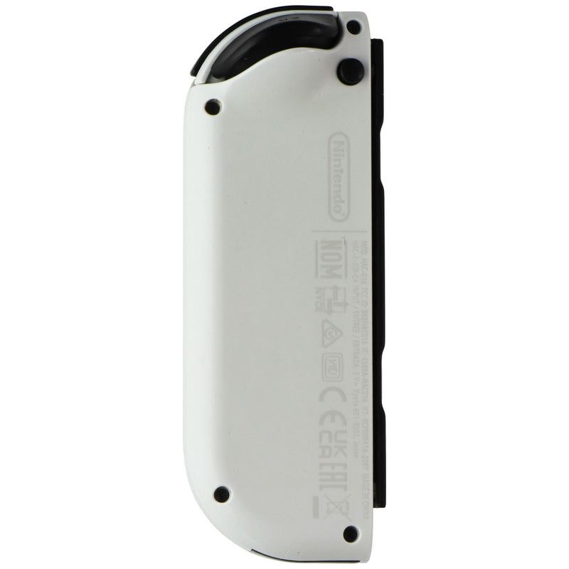 Nintendo Switch Joy-Con Controller (Right Side) NO Straps - White/Black - Nintendo - Simple Cell Shop, Free shipping from Maryland!