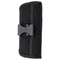 Nite Ize Clip Case Horizontal Universal Phone Holster XL USA Patch