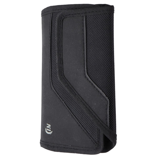 Nite Ize Universal Sideways Clip Case Xtra Large - Black