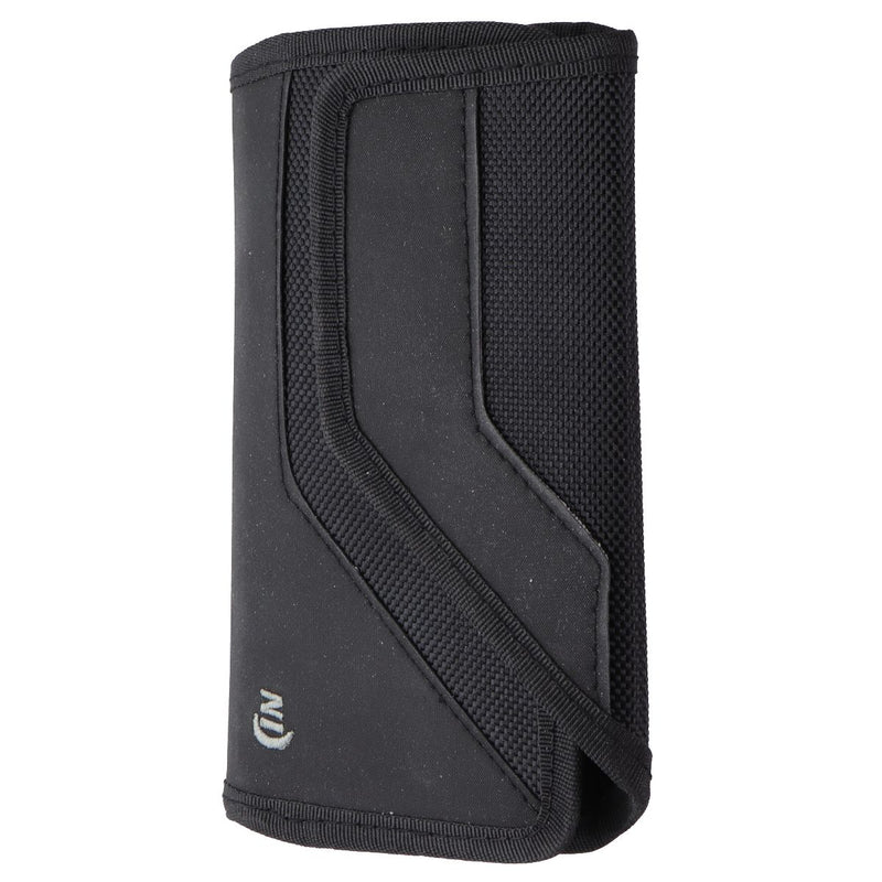 Nite Ize Universal Sideways Clip Case Xtra Large - Black