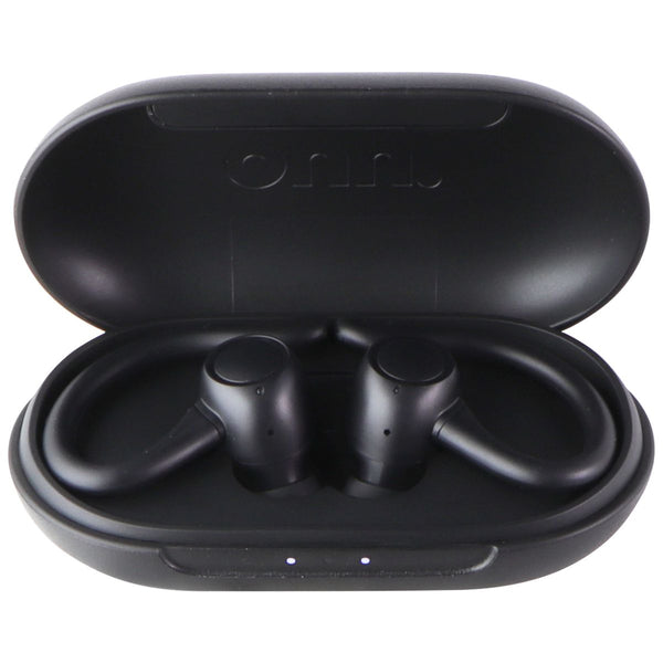 Onn Bluetooth True Wireless Earbuds AAABLK100024301 - Black