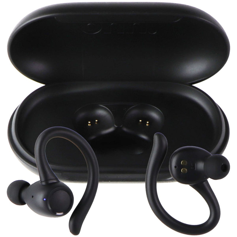 Onn Bluetooth True Wireless Earbuds AAABLK100024301 - Black