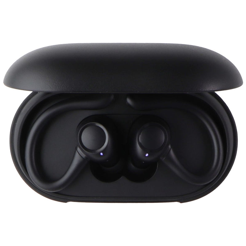 Onn Bluetooth True Wireless Earbuds AAABLK100024301 - Black