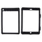 Onn Tablet Waterproof case 10.2" Screen for iPad (7th/8th/9th Gen) - Black/Clear