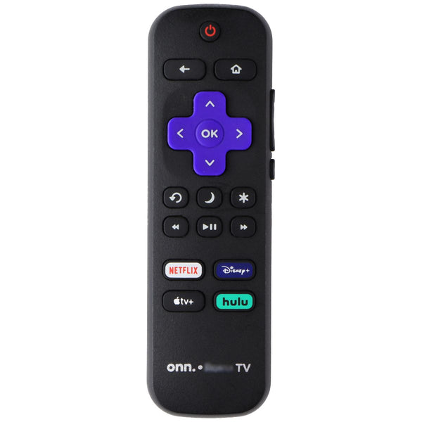 Onn Replacement Remote Control (RC-ALIR) Netflix/Disney/AppleTV/Hulu