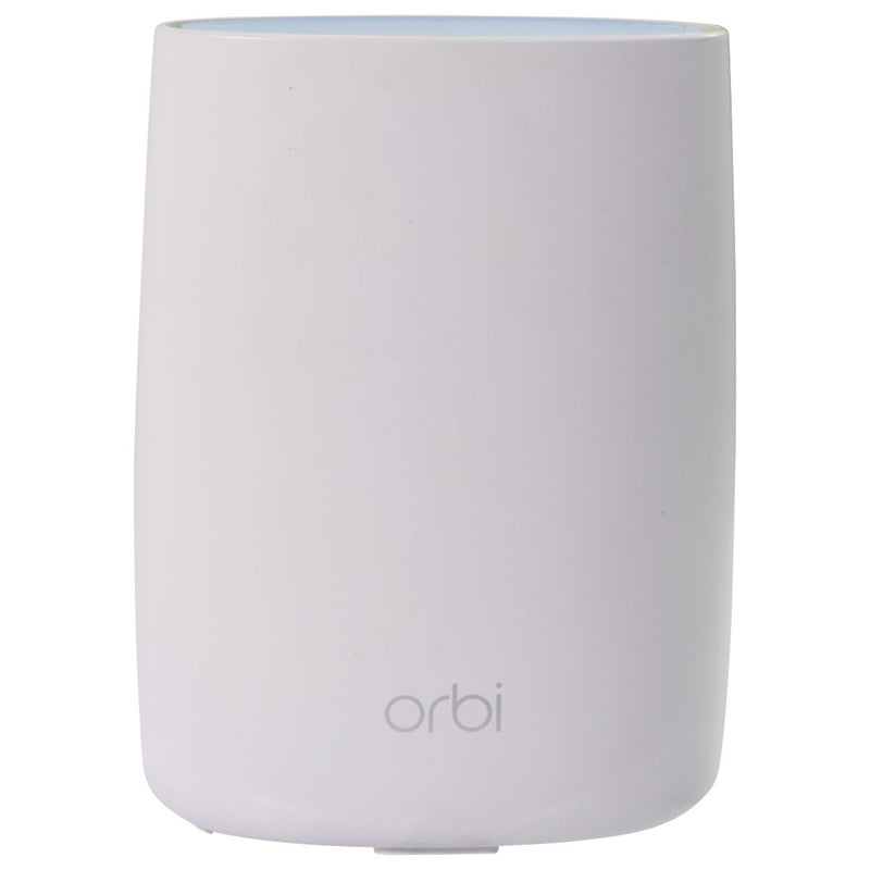 Netgear Orbi AC3000 Whole Home Tri-band WiFi System 1 Router & 2x Satellites
