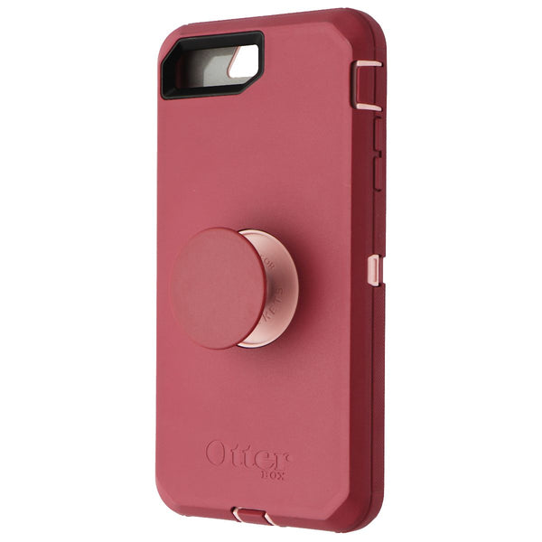 OtterBox + Pop Defender Series Case for Apple iPhone 8+ (Plus) - Fall Blossom - OtterBox - Simple Cell Shop, Free shipping from Maryland!