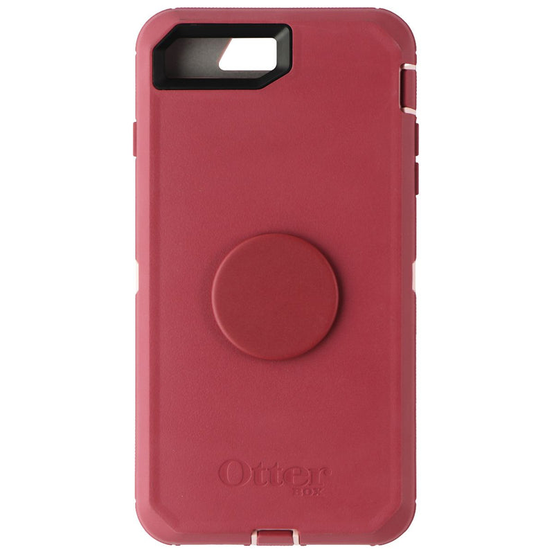 OtterBox + Pop Defender Series Case for Apple iPhone 8+ (Plus) - Fall Blossom - OtterBox - Simple Cell Shop, Free shipping from Maryland!