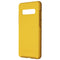 OtterBox Symmetry Case for Samsung Galaxy (S10+) - Yellow / Aspen Gleam - OtterBox - Simple Cell Shop, Free shipping from Maryland!
