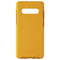 OtterBox Symmetry Case for Samsung Galaxy (S10+) - Yellow / Aspen Gleam - OtterBox - Simple Cell Shop, Free shipping from Maryland!