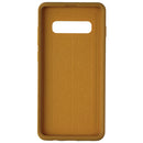 OtterBox Symmetry Case for Samsung Galaxy (S10+) - Yellow / Aspen Gleam - OtterBox - Simple Cell Shop, Free shipping from Maryland!