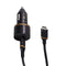 OtterBox (7.5W) Wireless Car Mount for MagSafe for Vents - Radiant Night (Black)