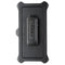 OtterBox Replacement Holster for Samsung Galaxy S21 FE Defender Cases - Black - OtterBox - Simple Cell Shop, Free shipping from Maryland!