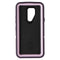 OtterBox Defender Series Case and Holster for LG G7 ThinQ - Purple/Light Purple