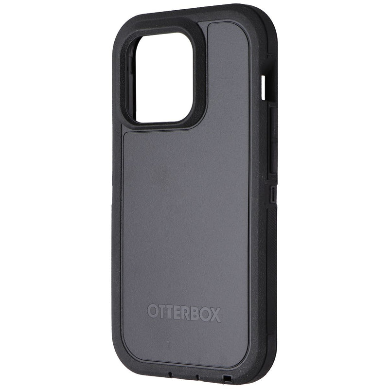 OtterBox Defender Pro XT Case for MagSafe for iPhone 14 Pro - Black