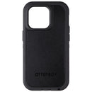 OtterBox Defender Pro XT Case for MagSafe for iPhone 14 Pro - Black