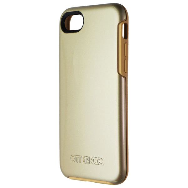 OtterBox SYMMETRY SERIES Case for iPhone 8 & iPhone 7  - Champagne - OtterBox - Simple Cell Shop, Free shipping from Maryland!