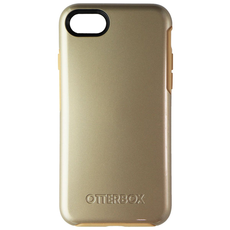 OtterBox SYMMETRY SERIES Case for iPhone 8 & iPhone 7  - Champagne - OtterBox - Simple Cell Shop, Free shipping from Maryland!