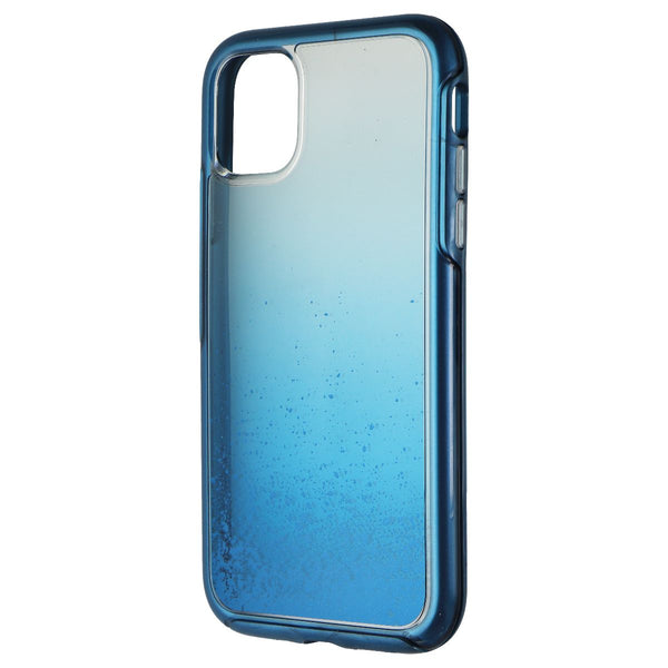 Otterbox Symmetry Series Case for iPhone 11 - We&#39;ll Call Blue (Clear/Blue)