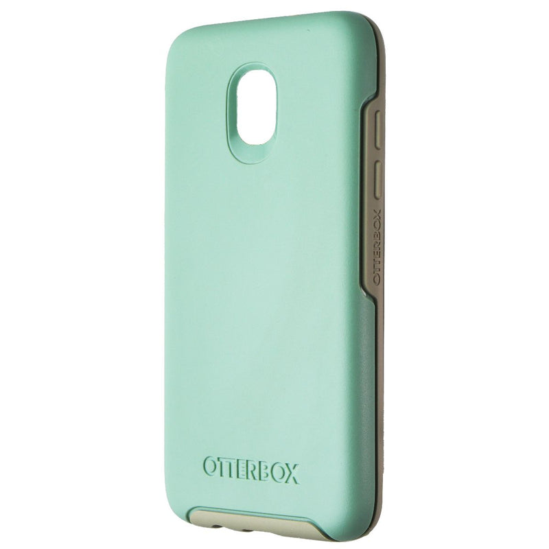 OTTERBOX Symmetry Series Case for Samsung Galaxy J3 - Muted Waters