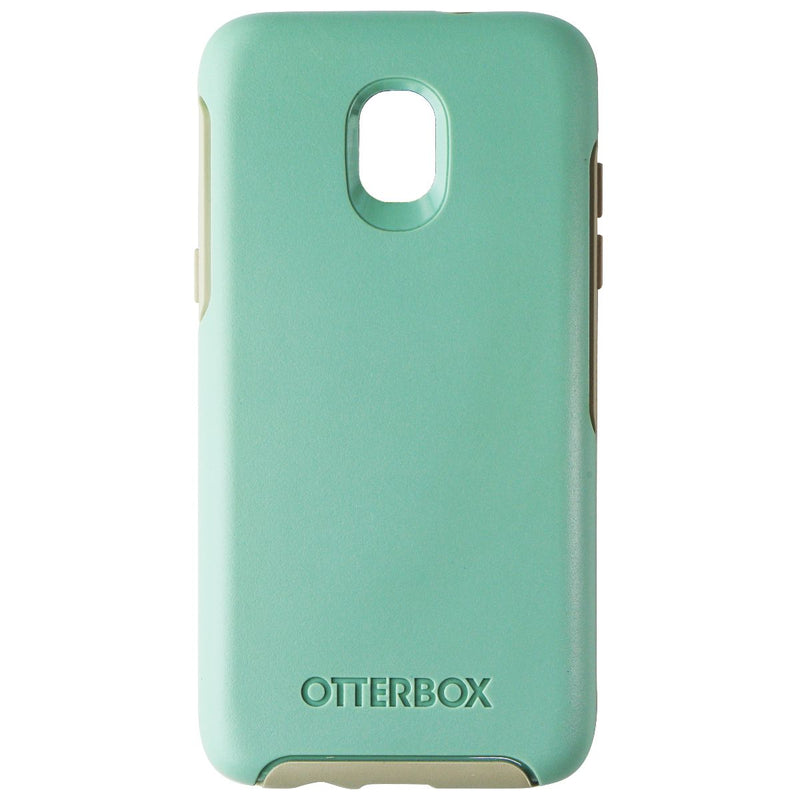 OTTERBOX Symmetry Series Case for Samsung Galaxy J3 - Muted Waters