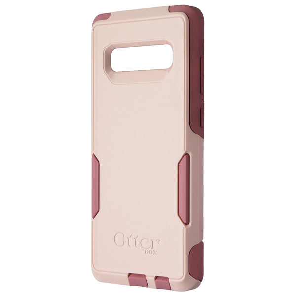 OTTERBOX COMMUTER SERIES Case for Galaxy S10+ - BALLET WAY (PINK SALT/BLUSH) - OtterBox - Simple Cell Shop, Free shipping from Maryland!